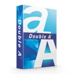 Double A A4 Paper 70gsm for Printing and Photocopy