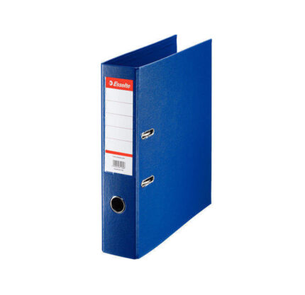 A4 Folder File – Durable Ring Binder Document Organizer