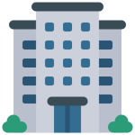 office-building